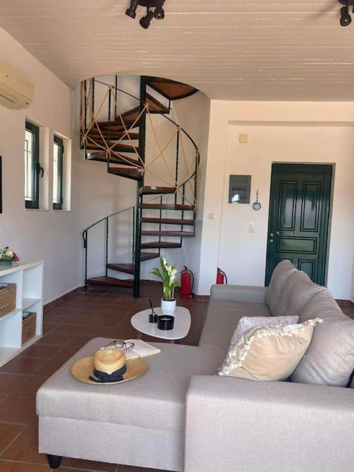 Villa Calliope Lardos Dış mekan fotoğraf