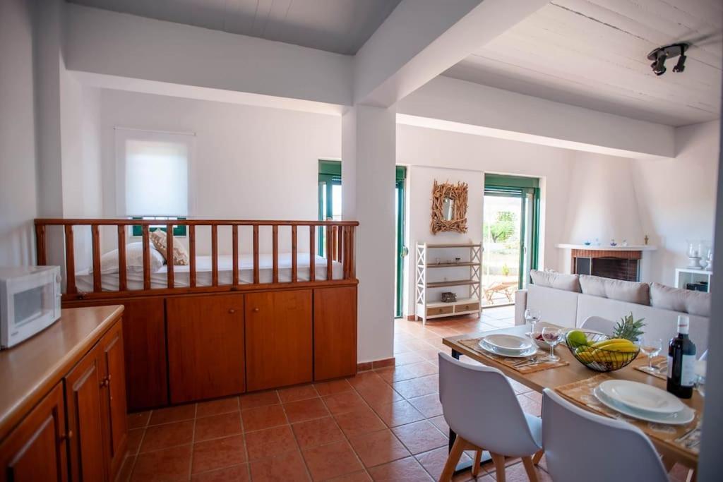 Villa Calliope Lardos Dış mekan fotoğraf