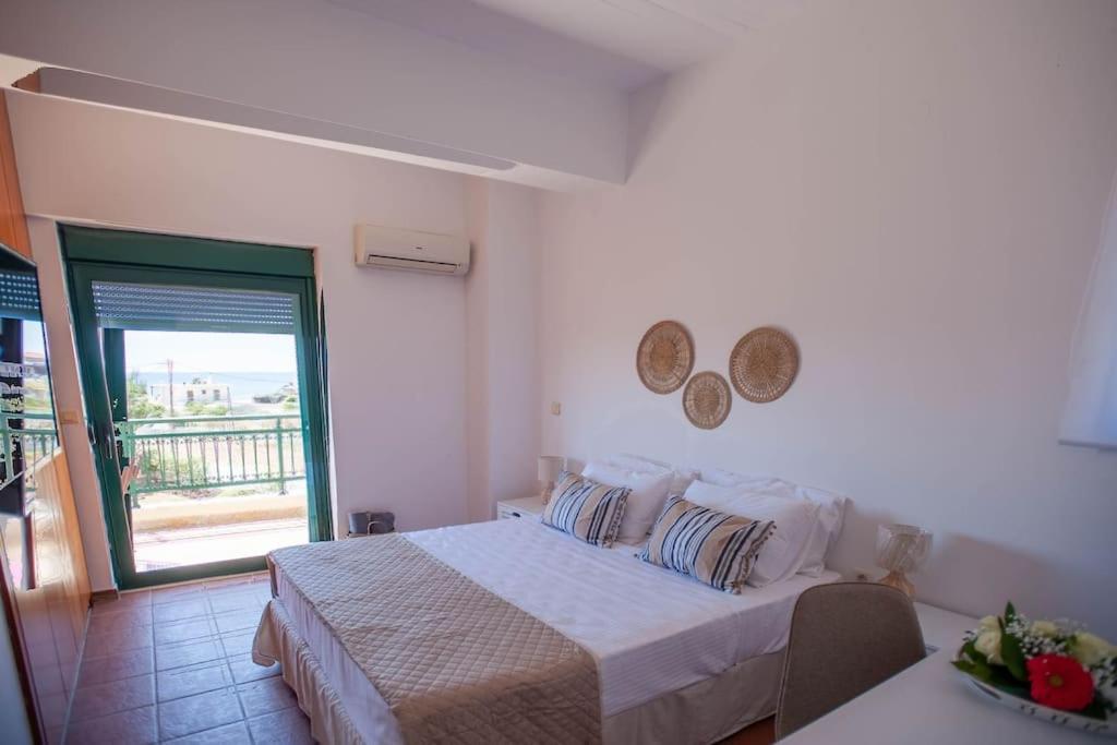 Villa Calliope Lardos Dış mekan fotoğraf