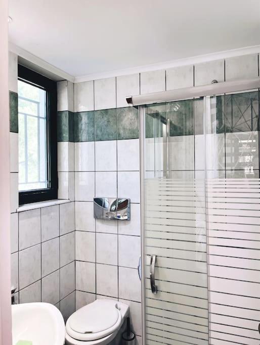Villa Calliope Lardos Dış mekan fotoğraf