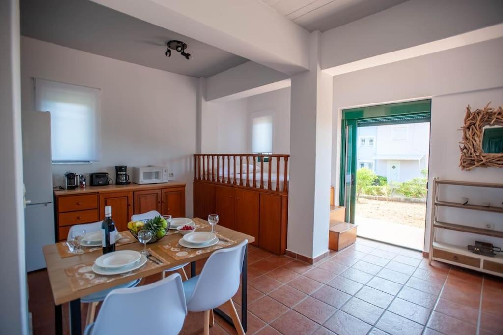 Villa Calliope Lardos Dış mekan fotoğraf