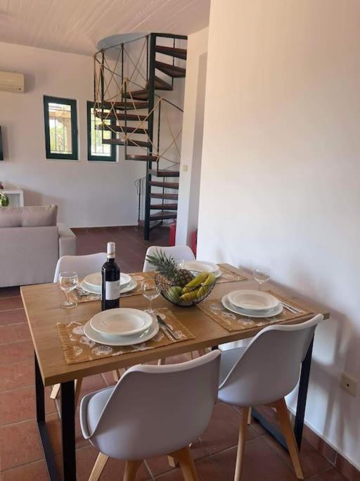 Villa Calliope Lardos Dış mekan fotoğraf